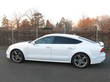 Audi A7 Sportback 2,0 T FSI S tronic S line Navi - Audi: 2.7