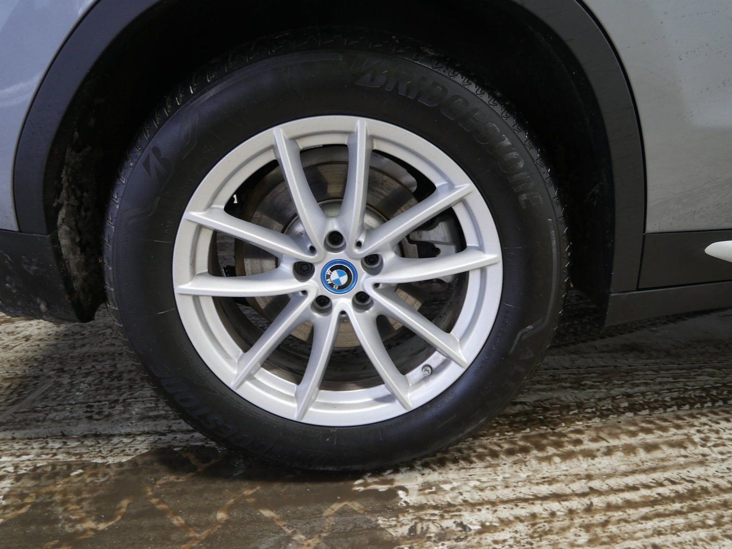 BMW X3 - Bild 6