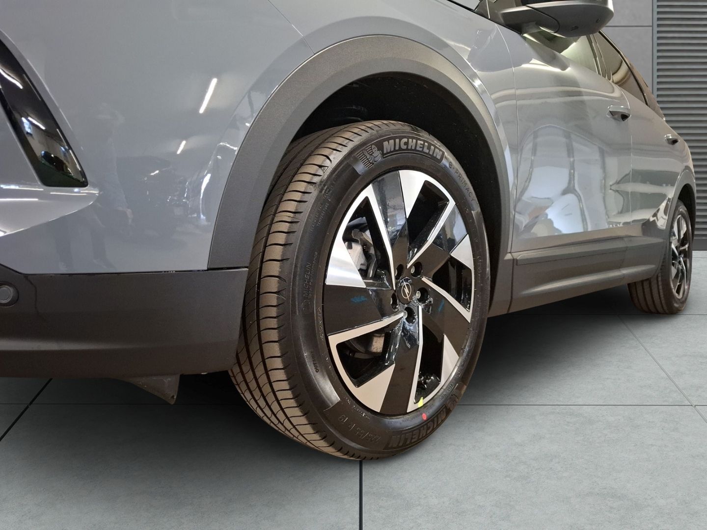 Opel Grandland (X) - Bild 4