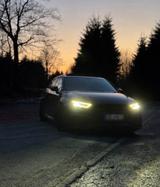 Audi RS3 2.5 TFSI S tronic quattro Sportback - - Audi RS3: Kleinwagen