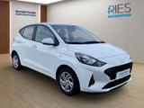 Hyundai i10 1.0 Select Navi*Kam.*PDC*DynLicht*FLA*SpurH - Hyundai i10 Jahreswagen