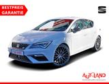 Seat Leon 2.0 TSI Cupra 300 DSG LED ACC Sitzheizung - Seat: 2.0