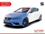 Seat Leon 2.0 TSI Cupra 300 DSG LED ACC Sitzheizung - Seat Leon: Navigationssystem