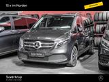 Mercedes-Benz V 250 EDITION NAVI LED MBUX AHK STANDH DISTR - Mercedes-Benz V 250 in Kiel