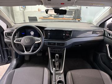Volkswagen Taigo - 6