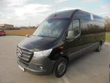 Mercedes-Benz Sprinter III Kasten Maxi 316 CDI~ Viele Neuteile