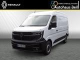 Renault Master FWD Kasten extra L2H2 3,5t Blue dCi 150 E - gebrauchte Renault Master aus dem Jahr 2024