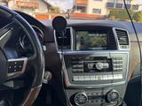 Mercedes-Benz GLS 350 - Mercedes-Benz GLS 350 von privat