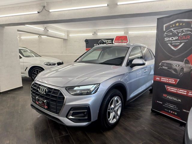 AUDI Audi Q5 TDI 35 S TRONIC
