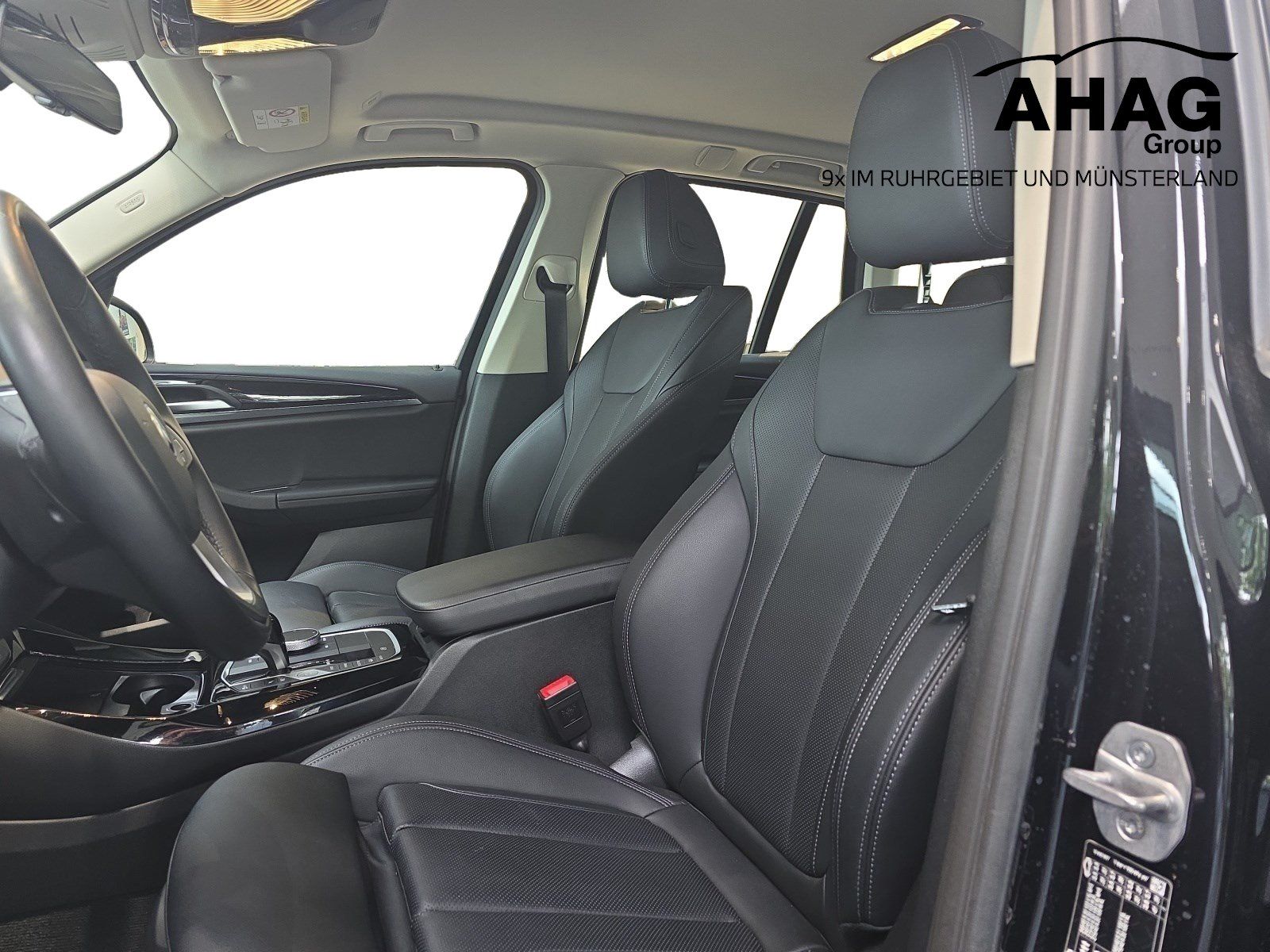 BMW X3 - Bild 7