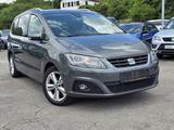 Seat Alhambra FR-Line 7 Si*Standheizung*Leder*P-Dach* - Seat Alhambra: 7sitzer