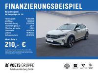 Volkswagen Taigo - Vorschau Bild 1