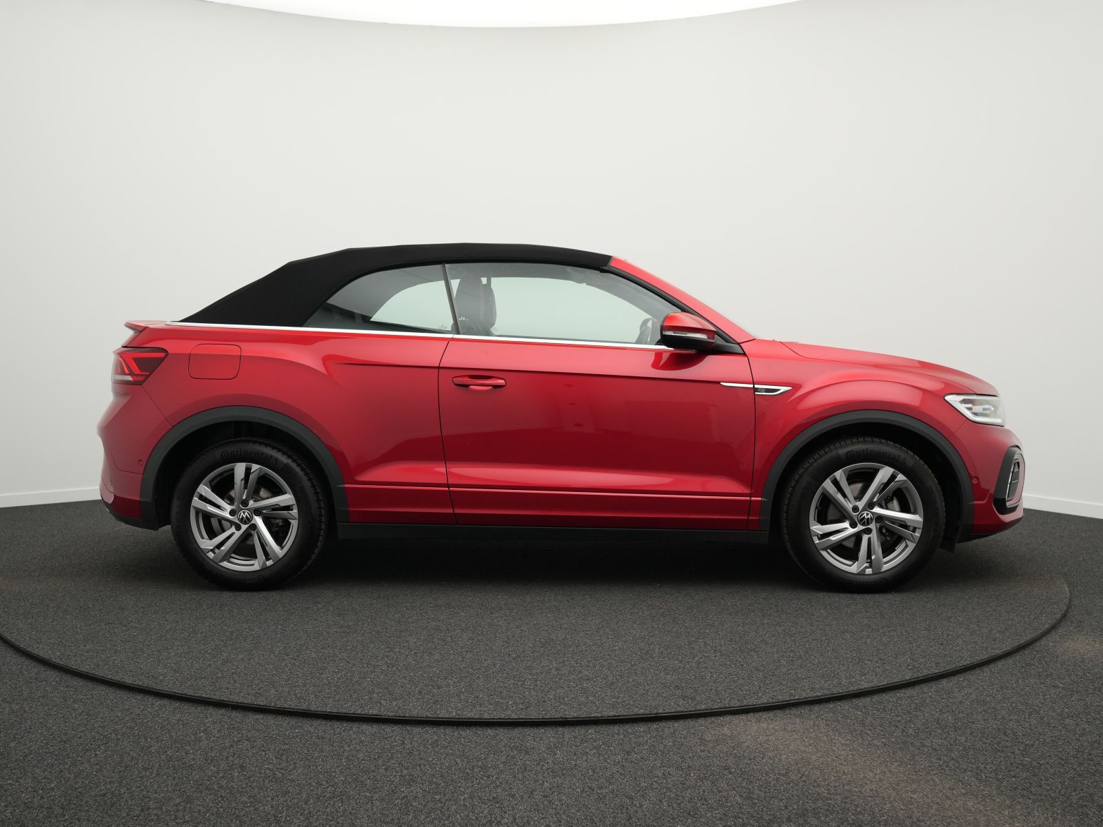 Volkswagen T-Roc - Bild 14
