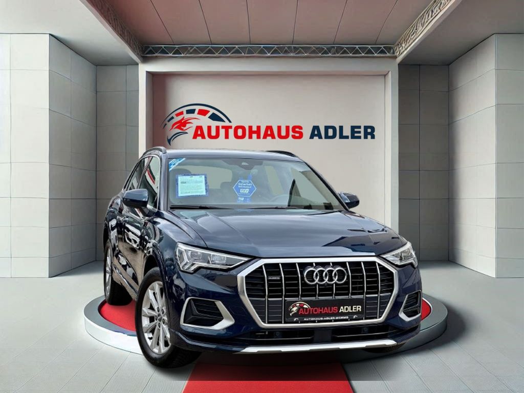 Image of Audi Q3