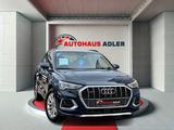 Audi Q3 40 TFSI quattro advanced*1HD*LED*VIRTUAL*360° - Audi Q3: Automatik