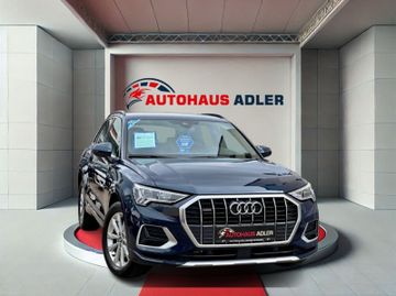 Audi Q3 - 1