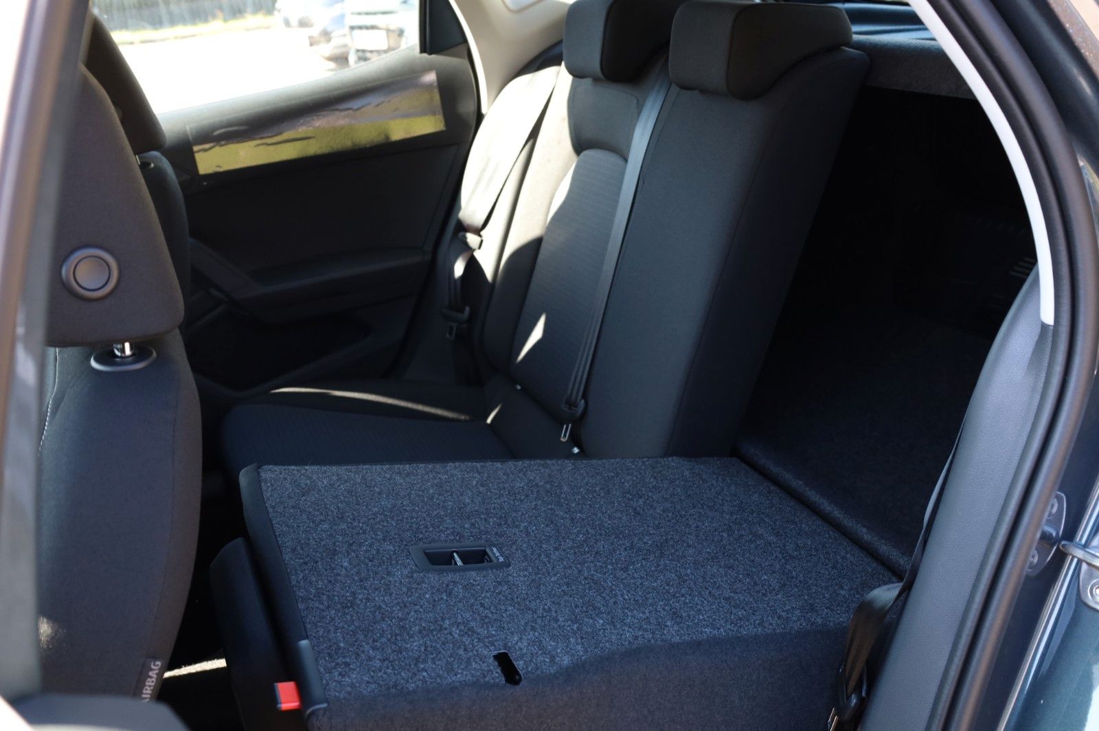 Fahrzeugabbildung SEAT Ibiza Style 1.0 TSI Edition *FULL LINK *LED