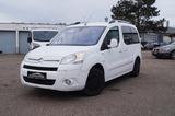 Citroën Berlingo Kombi Multispace/KLIMA/TÜV NEU - Citroën Berlingo aus 2010: Multispace
