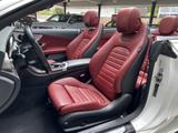 Mercedes-Benz C C 300 AMG Line Licht u Park Highend Sportabgas - Mercedes-Benz C-Klasse: Sport