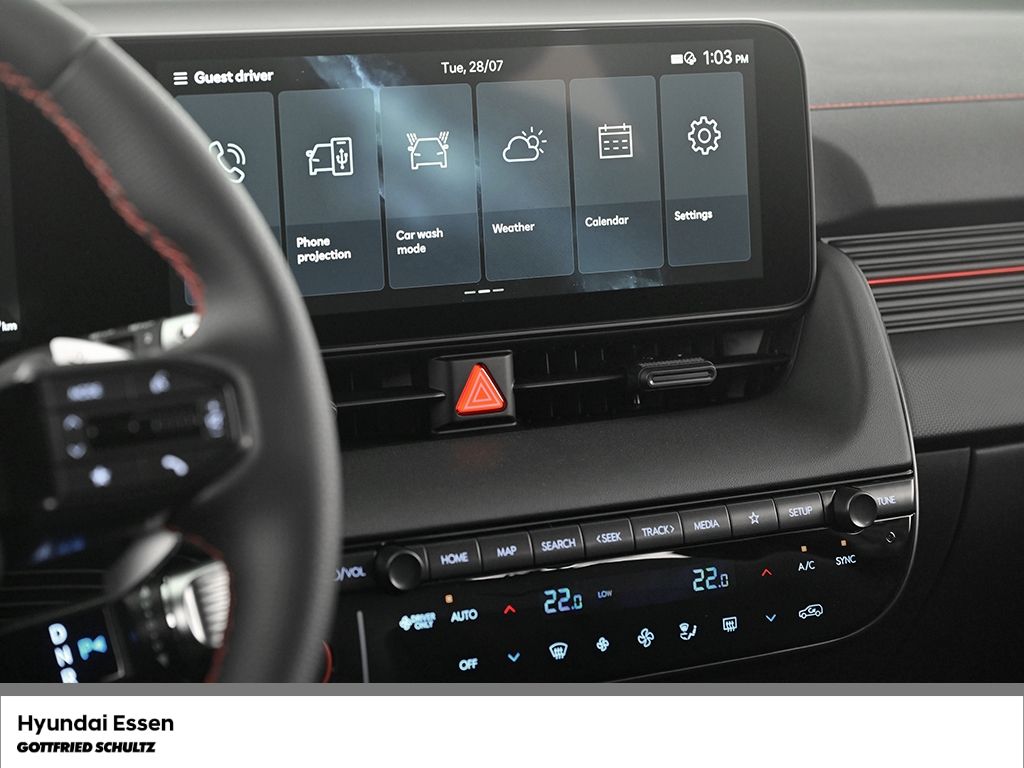 Hyundai IONIQ 5 – Bild 13