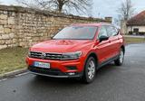 Volkswagen Tiguan Allspace 2.0 TDI SCR IQ.DRIVE IQ.DRIVE - VW Tiguan Allspace von privat