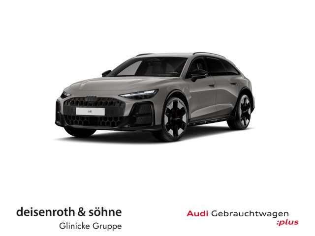 Image of Audi A6 Allroad