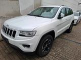 Jeep Grand Cherokee 3.0 CRD Laredo 4x4 - Jeep Grand Cherokee Laredo mit Diesel-Antrieb