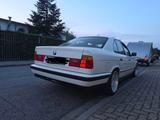 BMW 520i,E34,Rostfrei,Rechnungen über 12000 Euro - BMW 520: E34