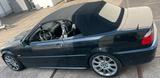 BMW 325Ci M-Paket - Cabrio - Schalter · unfallfrei   - gebrauchte BMW 325 aus dem Jahr 2002