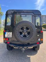 Land Rover Defender 110 Td5  180-PS Verzinkter Rahmen  - gebrauchte Land Rover Defender aus dem Jahr 2005