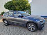 BMW X2 sDrive18d Advantage LED RFK Navi Alarm AHK - BMW X2: Sdrive18d