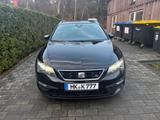 Seat Leon ST FR - mit Diesel-Antrieb: Alcantara, Kombi