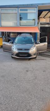 Ford C max Grand 7 Sitzer - Ford C-Max in Herne