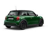 MINI Cooper Classic Trim Steptronic Klimaaut. PDC - MINI Cooper: Classic Trim
