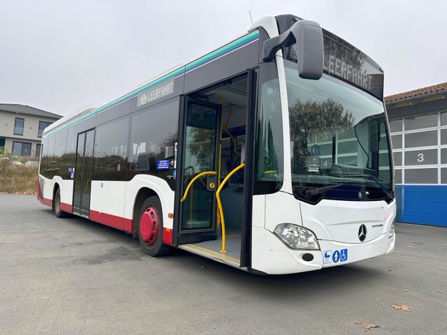 Mercedes-Benz Citaro C530 / Low Entry