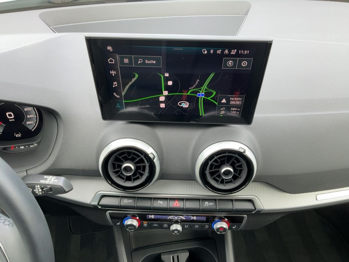 Audi Q2 - Bild 11
