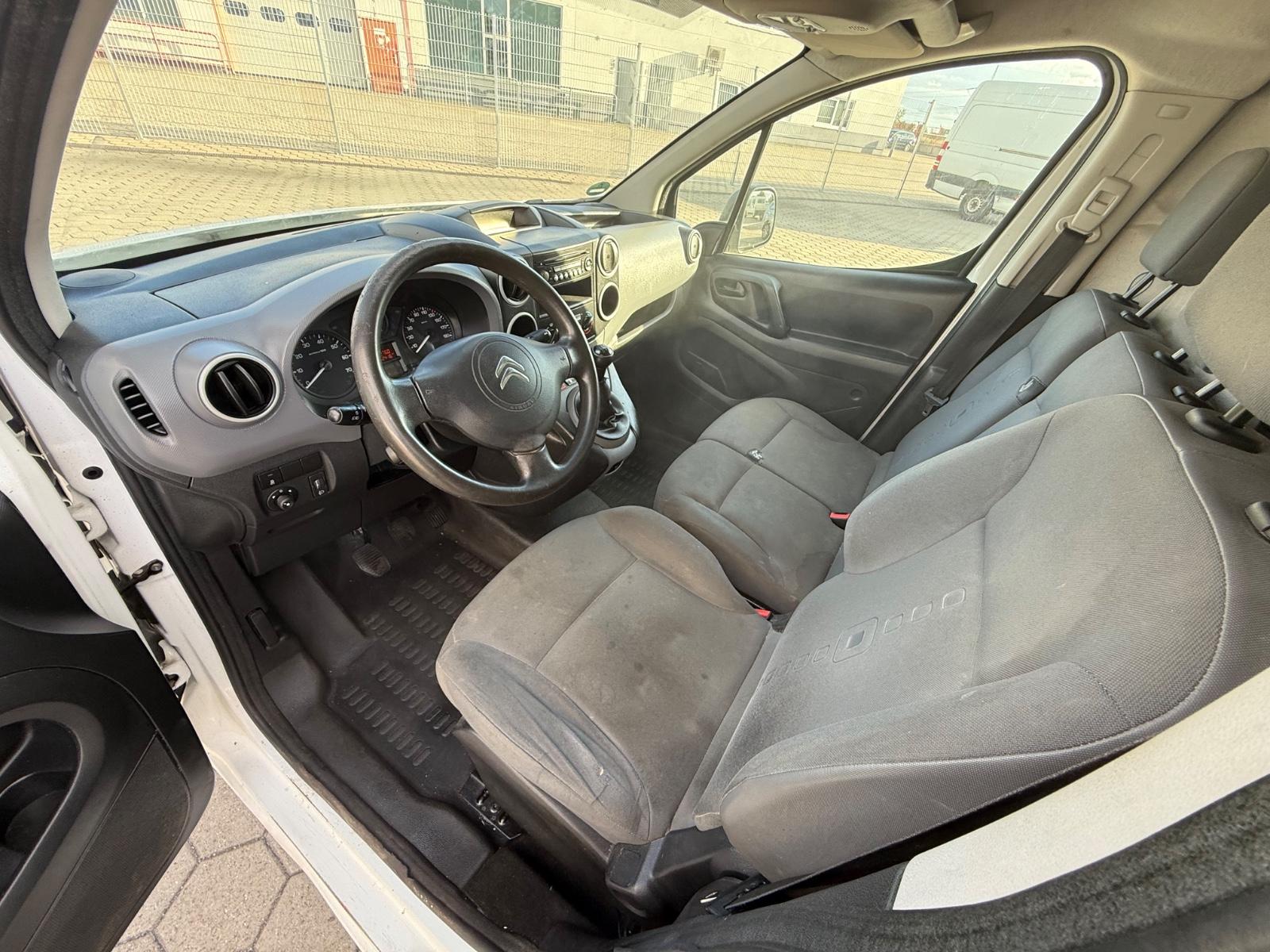 Citroën Berlingo Kasten Business L1 KLIMA