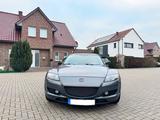 Mazda RX-8  192 PS  Grau  TÜV bis 10/20... - Mazda: Rx2