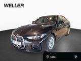 BMW 420d Gran Coupé M Sport ACC RFK HUD AHK
