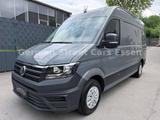 Volkswagen Crafter 2,0TDI-Hoch-M-Lang,1H,VW SCHECKHEFT.Kame - VW Crafter Gebrauchtwagen in Essen