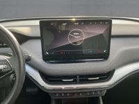 Skoda Enyaq - Vorschau Bild 11