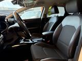 Kia Ceed Sportswagon Plug-in Hybrid Spirit Automatik - Kia cee'd / Ceed mit Hybrid-Antrieb