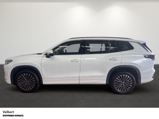 Volkswagen Tayron - Bild 3