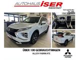 Mitsubishi Eclipse Cross Intro Edition PHEV 4WD LED HUD 360 - Mitsubishi Eclipse Cross: Intro Edition
