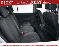 Fahrzeugabbildung Volkswagen Touran 1.6 TDI DSG Comfortl. PANO+ALCANTARA+LED+