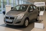 Suzuki Splash 1.2 Comfort Automatik 1Hand - Suzuki Splash: Auto