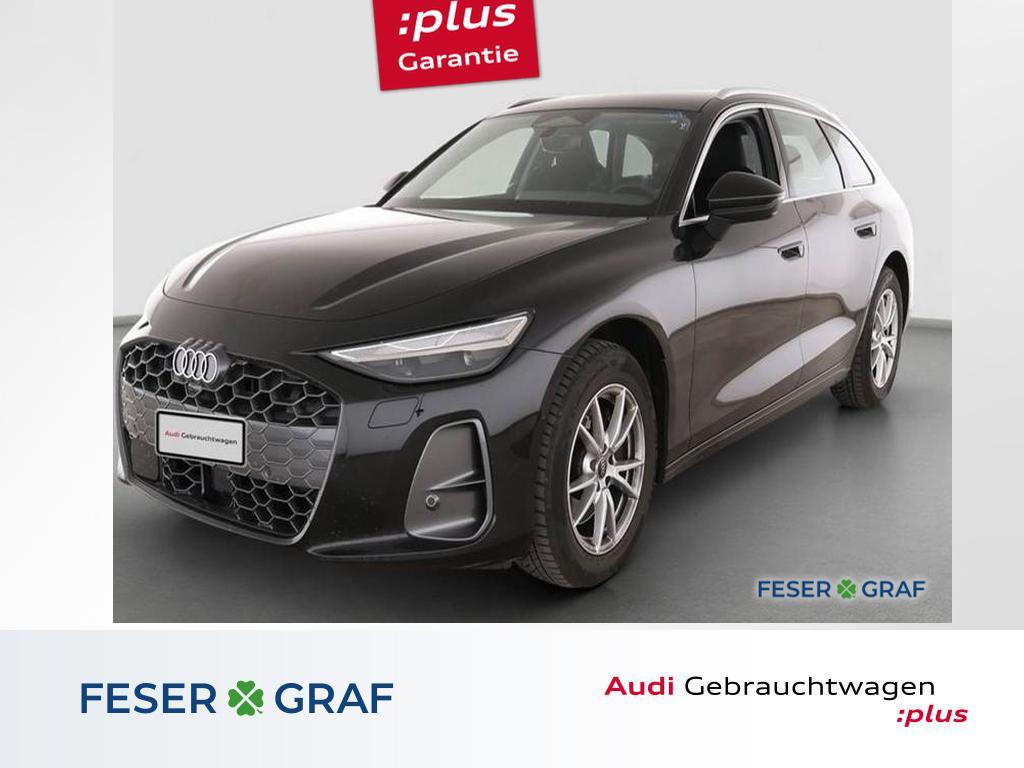 Audi A6 Avant TFSI Stronic,Matrix,Pano,AHK,Tech+,360°