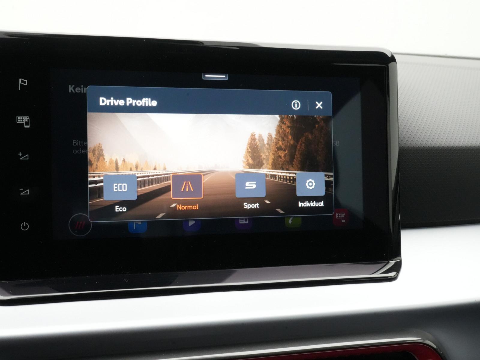 Seat Arona FR DSG NAVI VIRT CARPLAY LED PDC