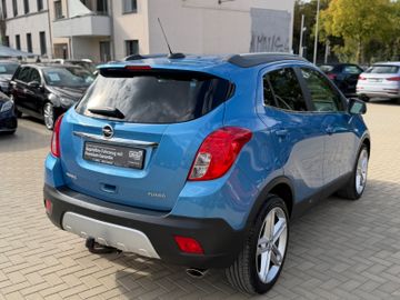 Opel Mokka - 5