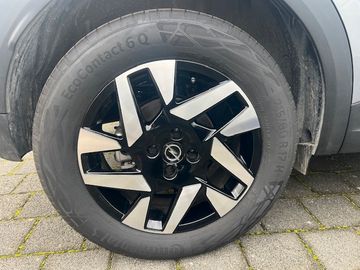 Opel Mokka Electric Elegance Navi Winterpaket